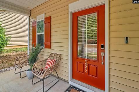 295 Hawkins Creek Road Blythewood SC 29016