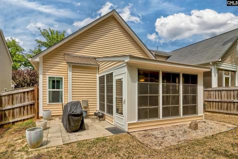 295 Hawkins Creek Road Blythewood SC 29016