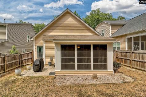 295 Hawkins Creek Road Blythewood SC 29016