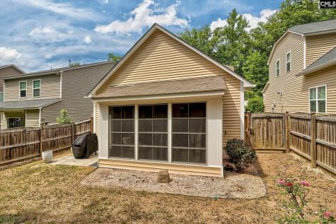 295 Hawkins Creek Road Blythewood SC 29016