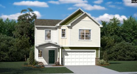 642 Richmond Road Gaston SC 29053