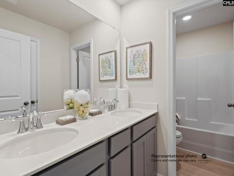 642 Richmond Road Gaston SC 29053