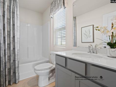642 Richmond Road Gaston SC 29053