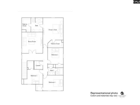 642 Richmond Road Gaston SC 29053