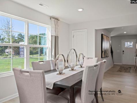 642 Richmond Road Gaston SC 29053