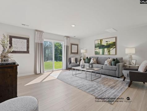 642 Richmond Road Gaston SC 29053