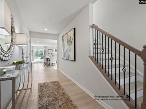 642 Richmond Road Gaston SC 29053