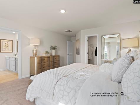 642 Richmond Road Gaston SC 29053