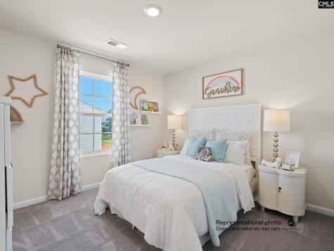 642 Richmond Road Gaston SC 29053