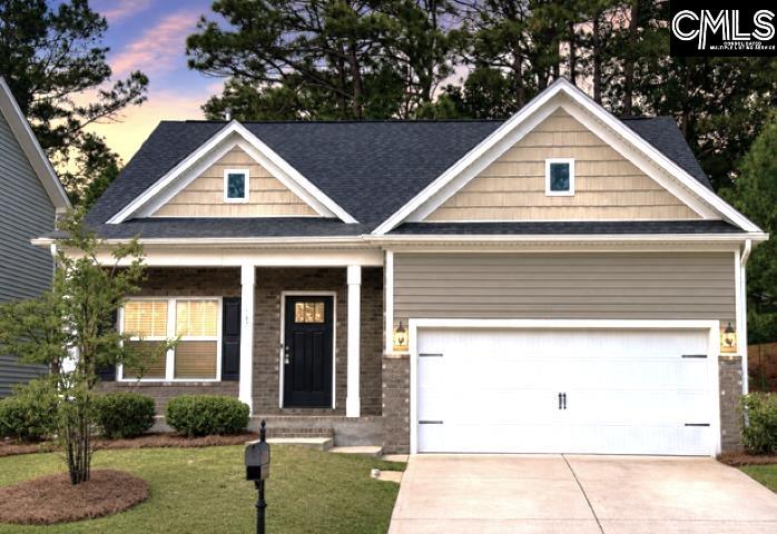 187 Long Iron Court West Columbia SC 29172