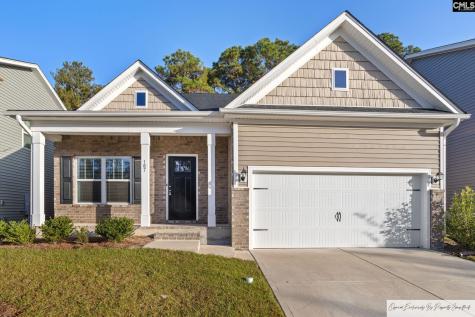 187 Long Iron Court West Columbia SC 29172