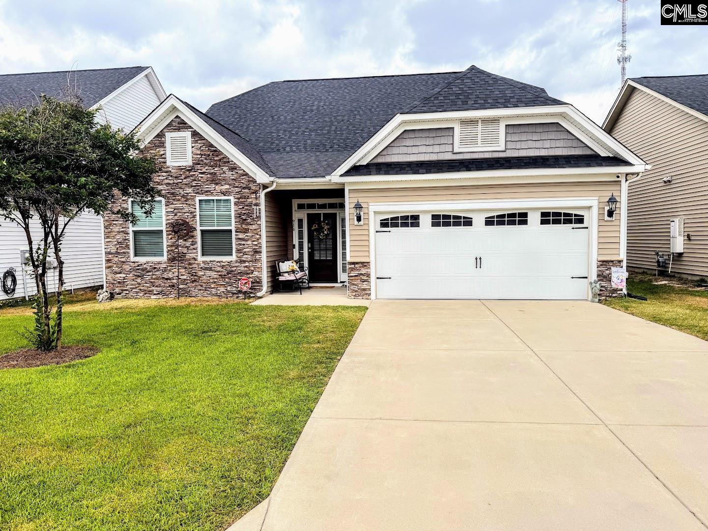 914 Taramore Lane Lexington SC 29072
