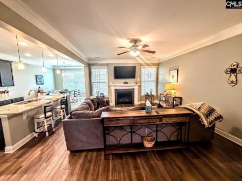 914 Taramore Lane Lexington SC 29072