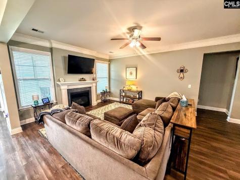 914 Taramore Lane Lexington SC 29072