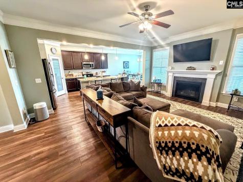 914 Taramore Lane Lexington SC 29072