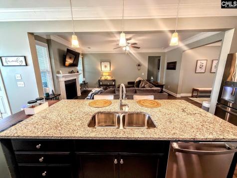 914 Taramore Lane Lexington SC 29072