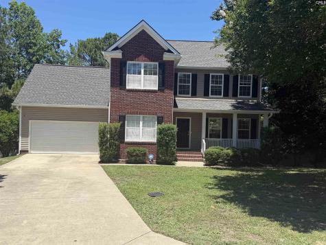 18 Dunnock Court Columbia SC 29229
