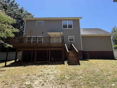 18 Dunnock Court Columbia SC 29229