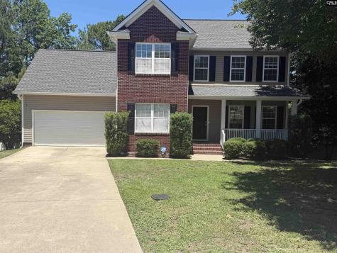 18 Dunnock Court Columbia SC 29229