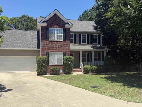 18 Dunnock Court Columbia SC 29229