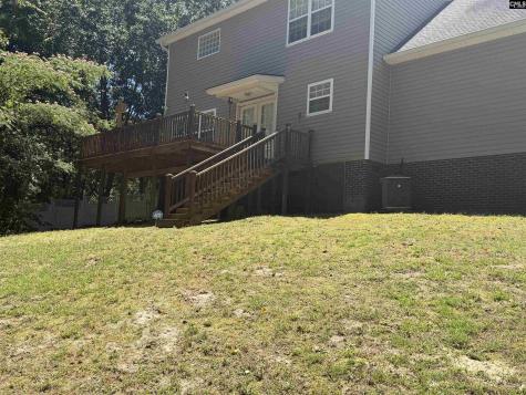 18 Dunnock Court Columbia SC 29229