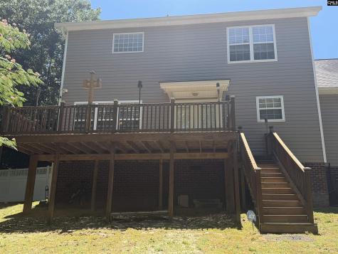 18 Dunnock Court Columbia SC 29229