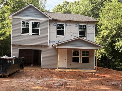 2315 Old Blackmon Lane Lancaster SC 29720-0926