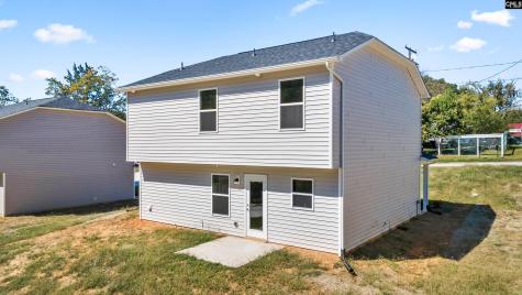 2315 Old Blackmon Lane Lancaster SC 29720-0926