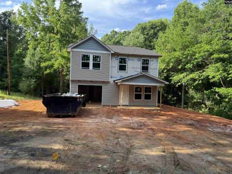 2315 Old Blackmon Lane Lancaster SC 29720-0926