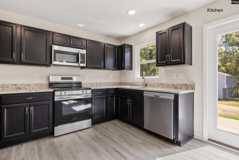 2315 Old Blackmon Lane Lancaster SC 29720-0926