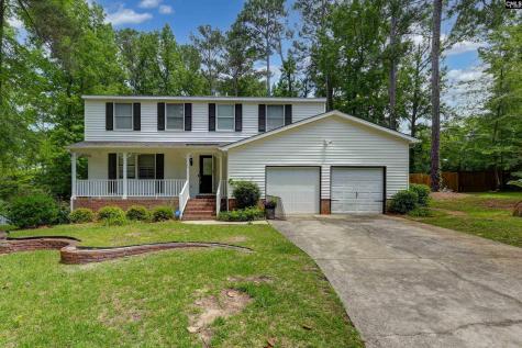 114 Crossbow Court Columbia SC 29212