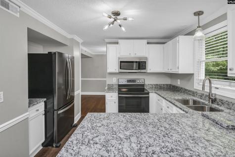 114 Crossbow Court Columbia SC 29212