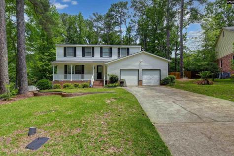 114 Crossbow Court Columbia SC 29212