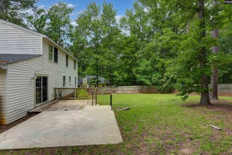 114 Crossbow Court Columbia SC 29212