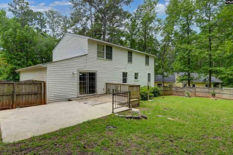 114 Crossbow Court Columbia SC 29212