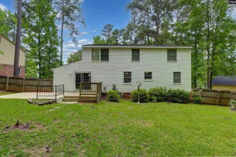 114 Crossbow Court Columbia SC 29212