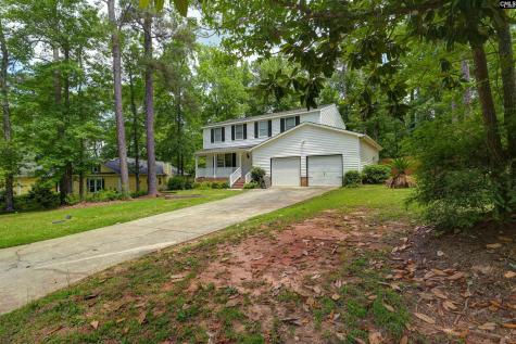 114 Crossbow Court Columbia SC 29212