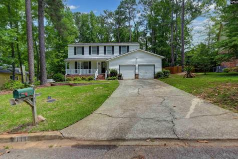 114 Crossbow Court Columbia SC 29212
