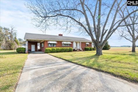 2013 Maple Drive Hartsville SC 29550-7405