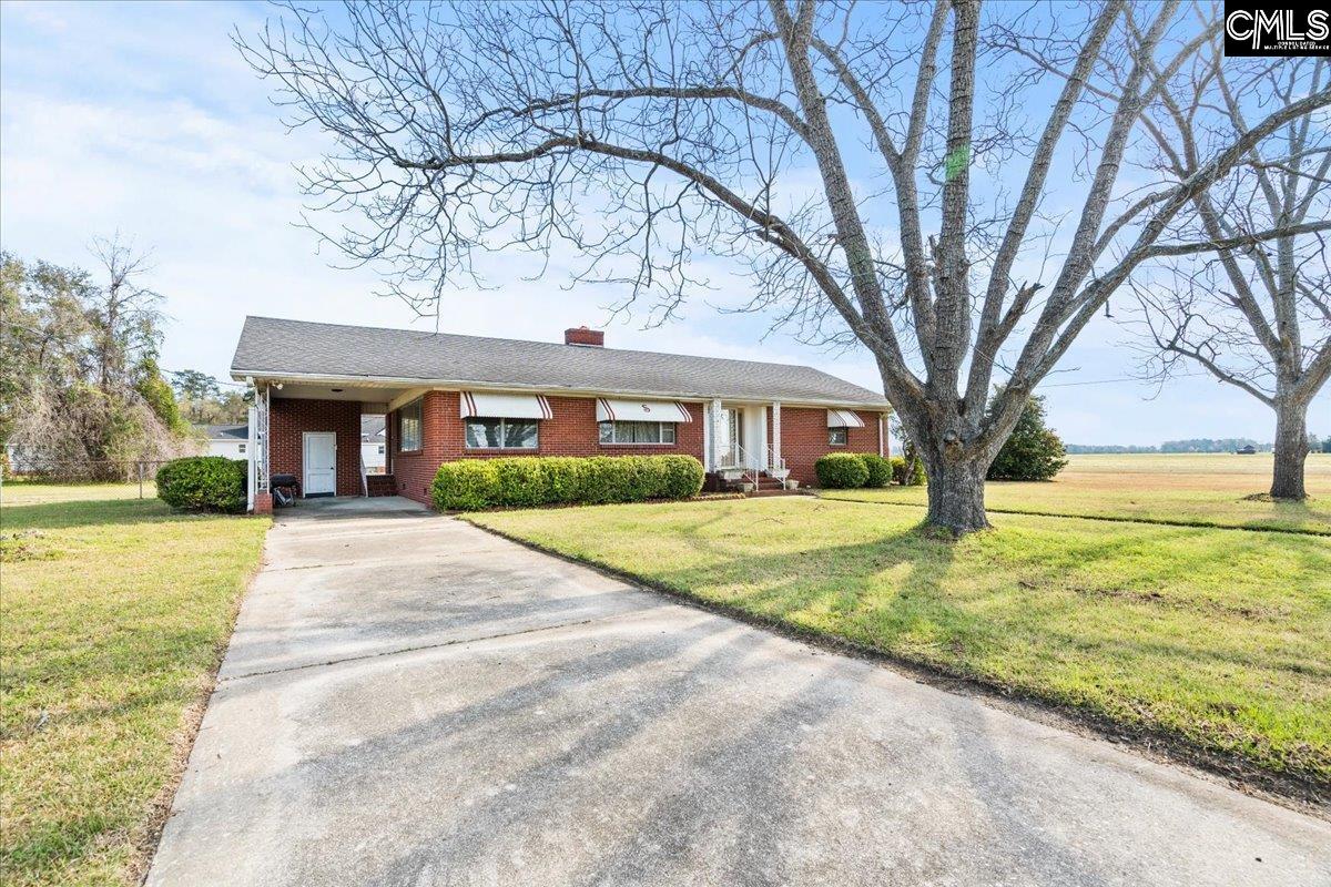 2013 Maple Drive Hartsville SC 29550-7405