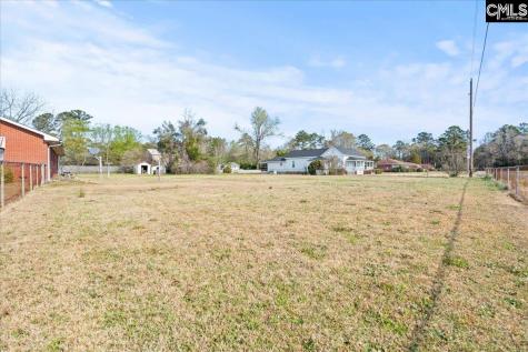 2013 Maple Drive Hartsville SC 29550-7405