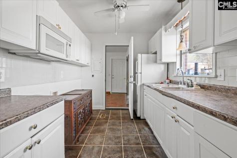 2013 Maple Drive Hartsville SC 29550-7405