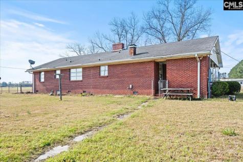 2013 Maple Drive Hartsville SC 29550-7405