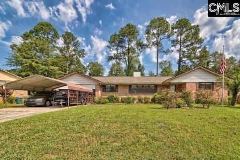3005 Lemans Lane Columbia SC 29209