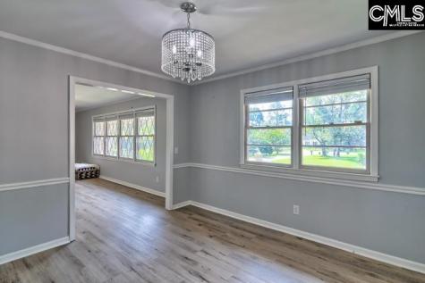 3005 Lemans Lane Columbia SC 29209