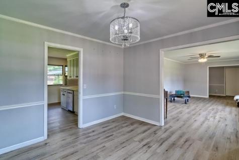 3005 Lemans Lane Columbia SC 29209