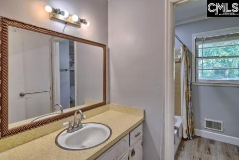 3005 Lemans Lane Columbia SC 29209