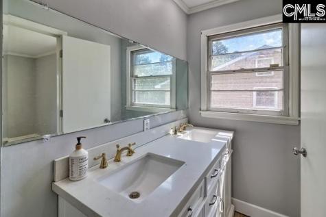 3005 Lemans Lane Columbia SC 29209