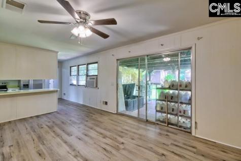 3005 Lemans Lane Columbia SC 29209