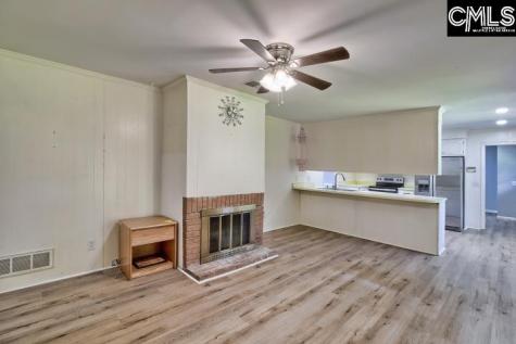 3005 Lemans Lane Columbia SC 29209